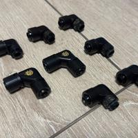 Raccordi impianto a liquido per PC custom 13/10