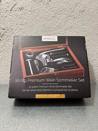 Wine sommelier set Amavel