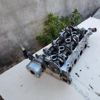 testata Dahiatsu terios completa di valvole 