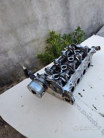 testata Dahiatsu terios completa di valvole 