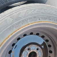 ruote e cerchi da 16 205 55 16 