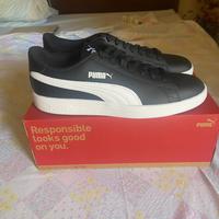 Scarpe Puma Smash v2 L