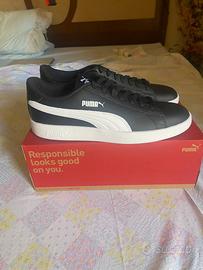 Scarpe Puma Smash v2 L
