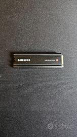 SSD Samsung 980 PRO 2 TB M.2 2280 NVMe PCI-e Gen 4