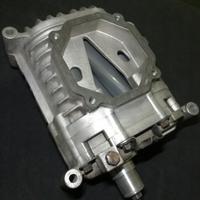 compressore volumetrico 