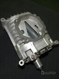 compressore volumetrico 