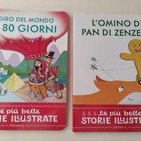 Collana "Le più belle storie illustrate"