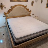 Camera letto antica originale fine 1700 ini 1800