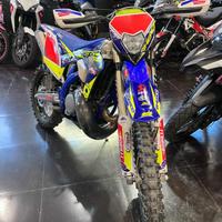 SHERCO 300 SE-R enduro