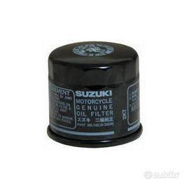 Filtro olio Suzuki 16510-03G00-X07