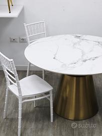 SEDIA CHIAVARINA EVENTI CATERING RISTORANTI ESTERN