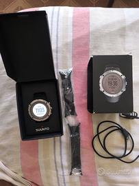 suunto ambit3 peak sapphire