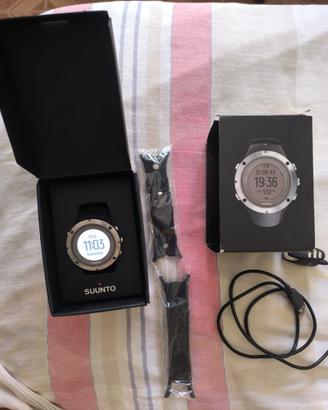 suunto ambit3 peak sapphire