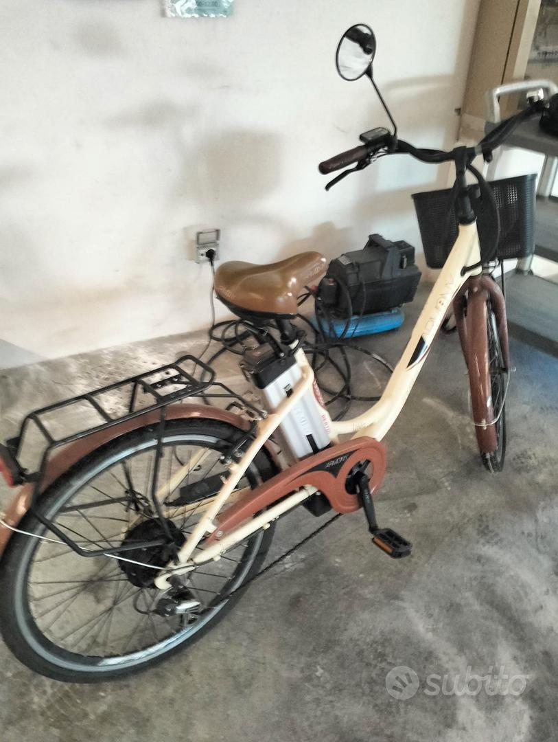 Bicycle Amazon Bici Elettrica Usata Bicicletta Elettrica Armony