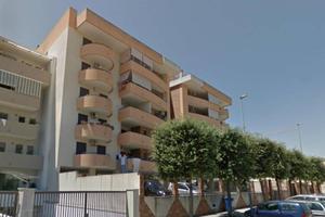 Immobile in asta di 70 m² a Bisceglie