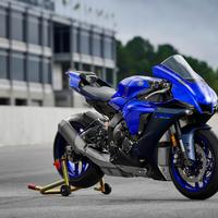 Yamaha YZF-R1