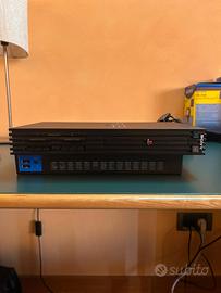 Playstation 2 Fat 39004