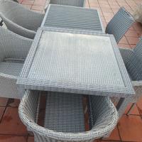 arredamento da giardino 