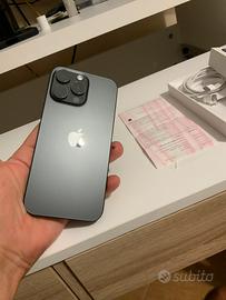 Iphone 16 ProMax 256 g