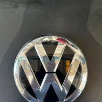 Stemma VW originale
