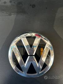 Stemma VW originale