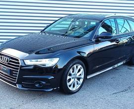 AUDI A6 AVANT 2.0 TDI QUATTRO S-TRONIC BUS U615512