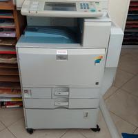 Fotocopiatore Ricoh Aficio MPC2800