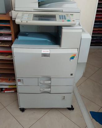 Fotocopiatore Ricoh Aficio MPC2800