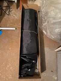 Growbox Hydroshot 60x60x160