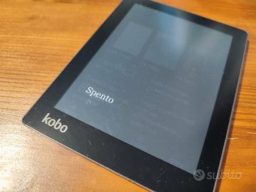 Kobo Aura