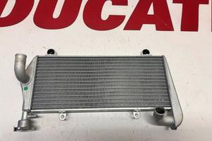 Radiatore superiore Ducati Panigale/Streetfighter