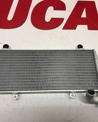 Radiatore superiore Ducati Panigale/Streetfighter