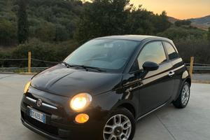 Fiat 500 gpl