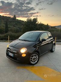 Fiat 500 gpl