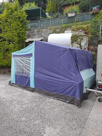 Carello tenda