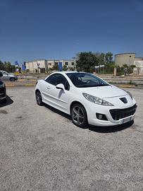 Peugeot 207 cc