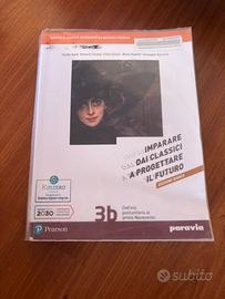 IMPARARE DAI CLASSICI A PROGETTARE IL FUTURO