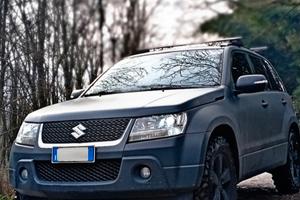 SUZUKI GRAND VITARA 19DDIS OFF ROAD