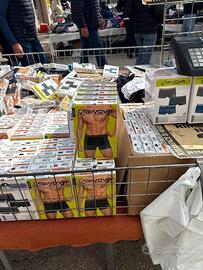 Boxer, uomo cotone 100% bella Roba, poco soldi per
