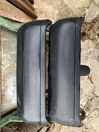 FIAT 500 L. FIAT 126 TASCHE PORTA originali