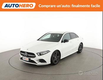 MERCEDES-BENZ A 180 UE05050