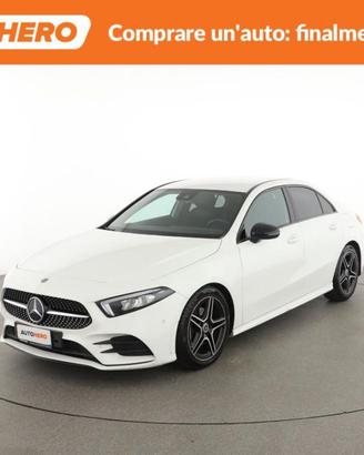 MERCEDES-BENZ A 180 UE05050
