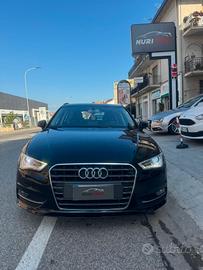 Audi A3 SPB 1.6 TDI 116 CV S tronic Design