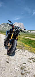 Honda Hornet 600
