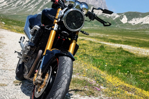 Honda Hornet 600