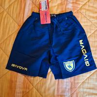 pantaloncino bermuda Chievo Verona