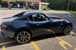 Mazda Mx5 - 2.0 184 cv