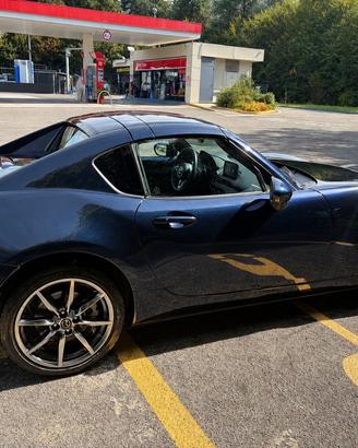 Mazda Mx5 - 2.0 184 cv