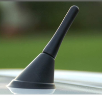 Antenna corta per auto (500L)