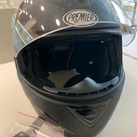 Casco integrale nuovo mai usato